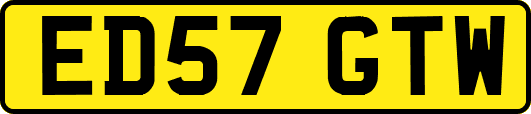 ED57GTW