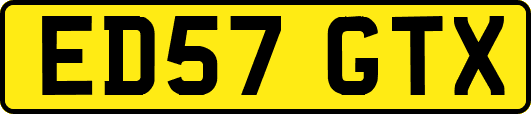 ED57GTX
