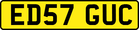 ED57GUC