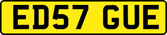 ED57GUE