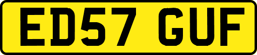 ED57GUF