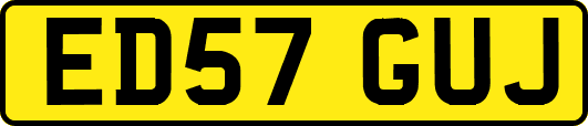 ED57GUJ