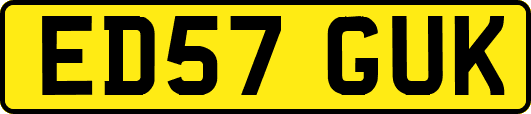 ED57GUK