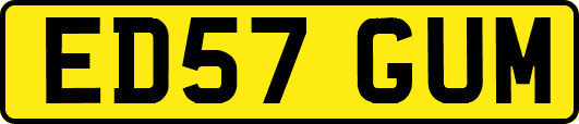 ED57GUM