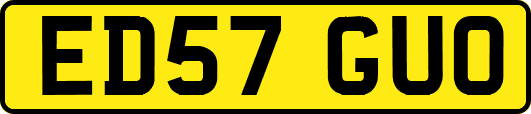 ED57GUO