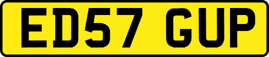 ED57GUP