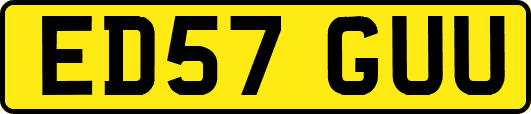 ED57GUU