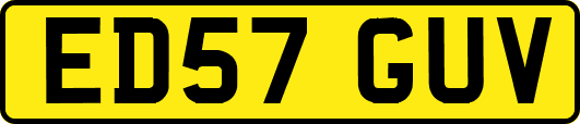 ED57GUV