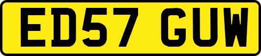 ED57GUW