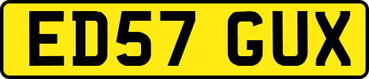 ED57GUX