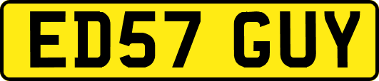 ED57GUY