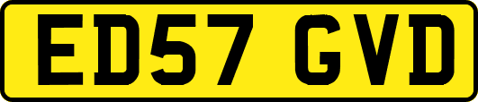 ED57GVD