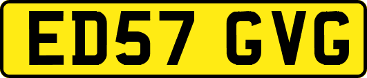 ED57GVG