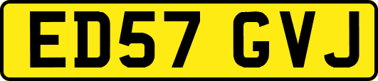 ED57GVJ