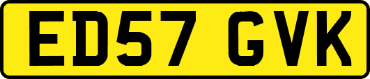 ED57GVK