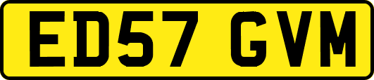ED57GVM