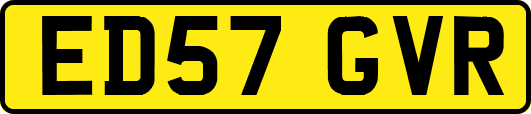 ED57GVR