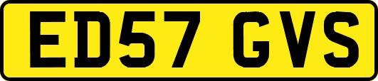 ED57GVS