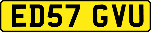 ED57GVU