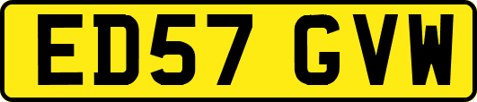 ED57GVW