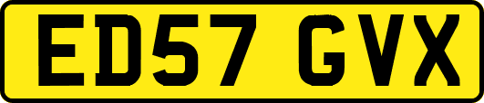 ED57GVX