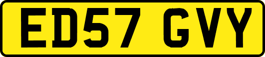 ED57GVY