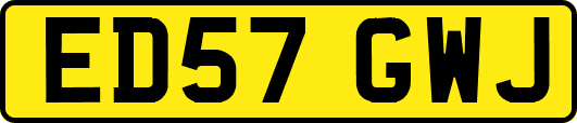 ED57GWJ