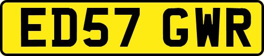 ED57GWR