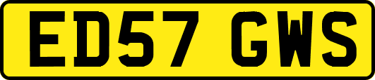 ED57GWS