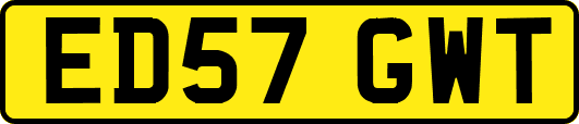 ED57GWT