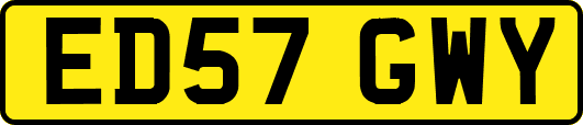 ED57GWY