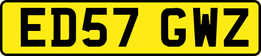 ED57GWZ