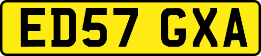 ED57GXA