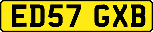 ED57GXB