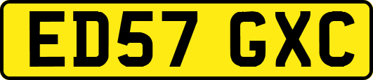 ED57GXC