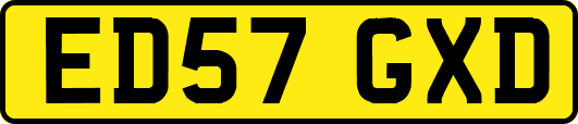 ED57GXD