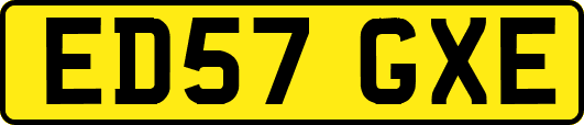 ED57GXE