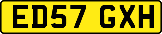ED57GXH