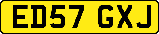 ED57GXJ