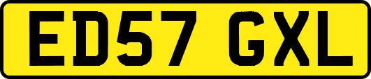 ED57GXL