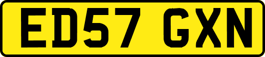 ED57GXN