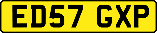 ED57GXP