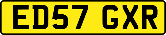ED57GXR
