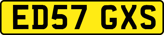 ED57GXS