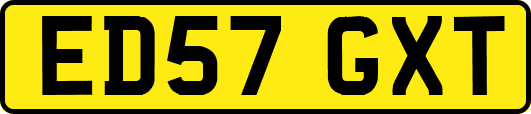 ED57GXT