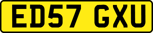 ED57GXU