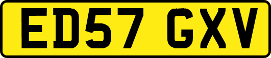 ED57GXV