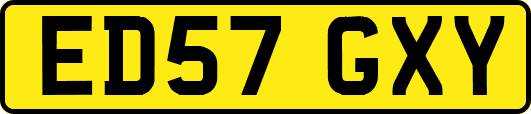 ED57GXY