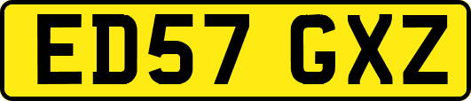 ED57GXZ
