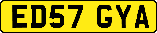 ED57GYA